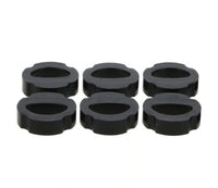 Wiseco Rubber Cushions - WPP3004 (6) Clutch Basket