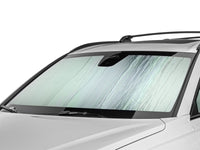 WeatherTech 23-24 Honda CR-V (Incl. Hybrid) SunShade - Silver/Black