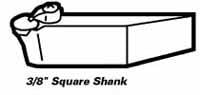 SPC Performance RH & LH ROUND TOOL HLDRS