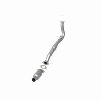MagnaFlow Direct Fit Catalytic Converter 02-03 Avalanche 8.1 PS OEM