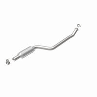 MagnaFlow Direct Fit Catalytic Converter 2006 BMW 530xi 3.0L OEM