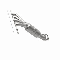 MagnaFlow Direct Fit Catalytic Converter 08-09 Ford Focus 2.0L
