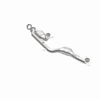 MagnaFlow Direct Fit Catalytic Converter 95-97 Continental 4.6 front