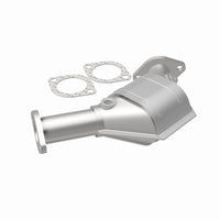 MagnaFlow Direct Fit Catalytic Converter 95-99 Subaru Impreza 2.2L