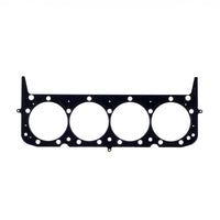 Cometic Chevy Gen1 Small Block V8 .045in MLS Cylinder Head Gasket - 4.160in Bore