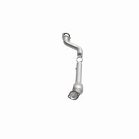 MagnaFlow Direct Fit Catalytic Converter 2005-2006 Pontiac GTO 6.0L Underbody
