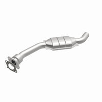 MagnaFlow Direct Fit Catalytic Converter 04-05 Ford Tauras 3.0L