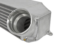 aFe Bladerunner Intercooler w/ Tubes 07-10 BMW 335i L6-3.0L (tt) N54