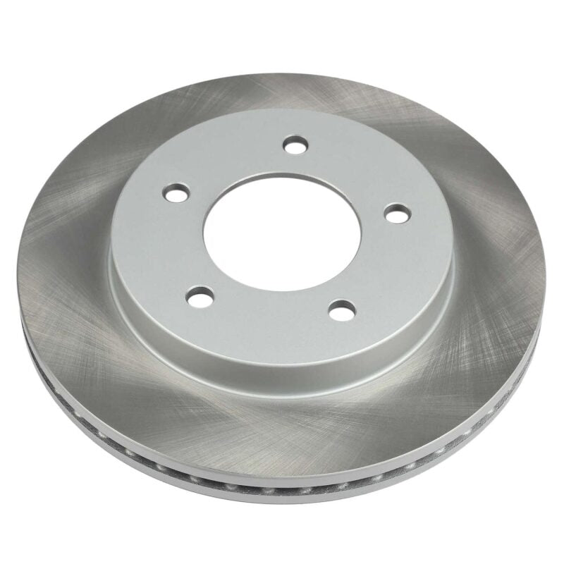 Power Stop 97-03 Ford F-150 Front Semi Coated Rotor