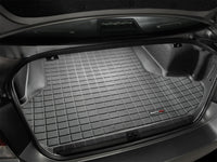 WeatherTech 10+ Subaru Legacy Cargo Liners - Black