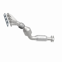 MagnaFlow Direct Fit Catalytic Converter 02-06 Cooper/S manf OEM