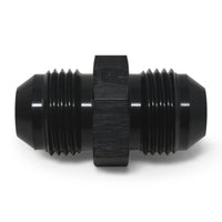 Russell Flare Union 12 An Black Anodize