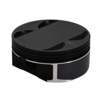 Wiseco HD Milwaukee 8 CVO 128cid 11.01 CR (X) Piston Kit