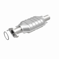 MagnaFlow Direct Fit Catalytic Converter 10-12 Fusion 3.0L