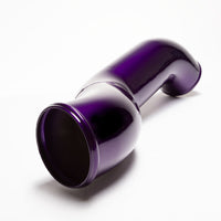 Wehrli 25-26 Cummins 6.7L High Flow Intake Bundle Kit Stage 1 - Illusion Purple