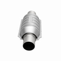 MagnaFlow Universal Catalytic Converter 2.25in. OEM CARB Compliant
