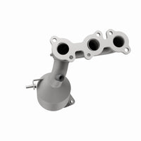 MagnaFlow Direct Fit Catalytic Converter 06-08 Lexus RX400H 3.3L