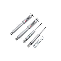 Belltech SHOCK SET STREET PERFORMANCE