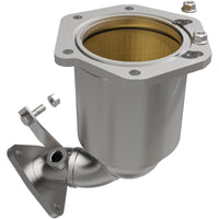 MagnaFlow 09-14 Nissan Murano 3.5L Direct Fit Converter