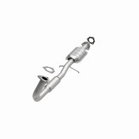 MagnaFlow Direct Fit Catalytic Converter 1997 Saturn Sc 1.9L