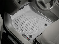 WeatherTech 10-13 Buick LaCrosse Front FloorLiner - Grey