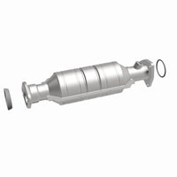 MagnaFlow Direct Fit Catalytic Converter 1998 Honda Odyssey 2.3L