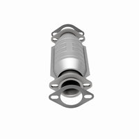 MagnaFlow 90-94 Nissan D21 2.4L / 88-89 Toyota Van 2.2L Direct Fit Catalytic Conv California Grade