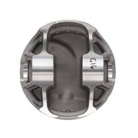 Wiseco Chevy Big Block 4.560in Bore 1.060in CH 48.70 CC Piston Set