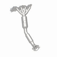 MagnaFlow 08-10 Ford Focus 2.0L Direct Fit Converter