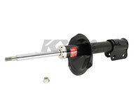 KYB Shocks & Struts Excel-G Front Left SUBARU Impreza (AWD) 02-03 SUBARU WRX Wagon