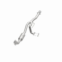 MagnaFlow 07-08 Ford Ranger 3.0L Direct Fit Converter