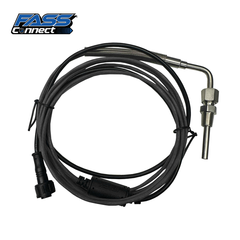 FASS Connect 2,000 Degree F Pyrometer