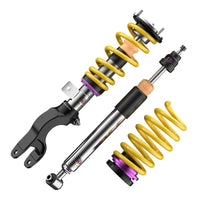 KW Coilover Kit V3 Tesla Model Y AWD