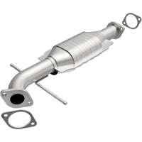 MagnaFlow Direct Fit Catalytic Converter 02-05 Sedona 3.5L rr OEM