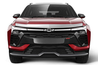 Husky Liners 2024 Chevrolet Blazer EV Aeroskin Hood Protector - Chrome