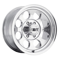 Mickey Thompson Classic III Wheel - 16x8 8x6.5 4 - 250340