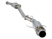 HKS SILENT Hi-POWER TURBO E-BCNR33 RB26DETT