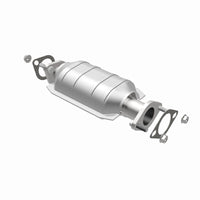 MagnaFlow Direct Fit Catalytic Converter 05-06 Kia Sportage 2.0L