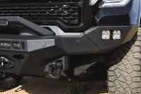 DV8 Offroad 20-23 GMC Sierra 2500/3500 Spec Series Front Bumper