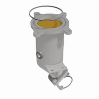 MagnaFlow Direct Fit Catalytic Converter EDGE- 07-09 6 3.5L OEM