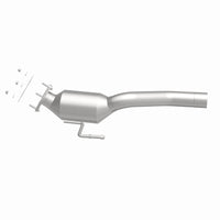 MagnaFlow 04-06 Volkswagen Touareg 3.2L Direct Fit Converter