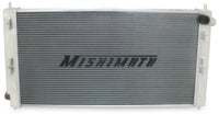 Mishimoto 70-73 Plymouth Barracuda Big Block X-Line Aluminum Radiator