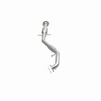 MagnaFlow 2013 Chevrolet Malibu 2.5L Direct Fit Converter