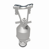 MagnaFlow 2011 Honda CR-V 2.4L Direct Fit Converter