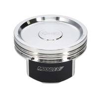 Manley Chevrolet LS Piston Set - 4.125in Bore 1.065in CH, -31.00 CC