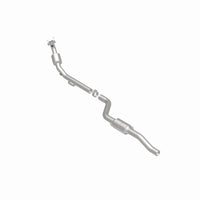 MagnaFlow 2005 Mercedes-Benz E320 3.2L Direct Fit Converter