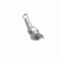 MagnaFlow 2000 Chevrolet Silverado 2500 6.0L Direct Fit Converter