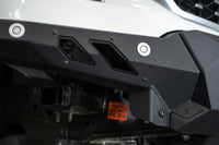 Addictive Desert Designs2021+ Ford F150 Black Label Front Bumper