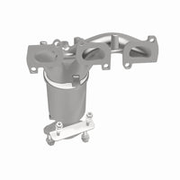 MagnaFlow 11-17 Ford Explorer 3.5L Direct Fit Converter