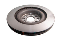 DBA 17-20 Tesla S Rear 4000 Series Standard Rotor